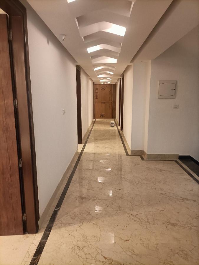 Hotel Tark Inn Near Igi Airport Nueva Delhi Exterior foto